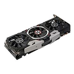 二手七彩虹 iGame1080 烈焰战神X-8GD5X TOP GTX1080回收